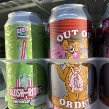 Craft Beer Kings - Beer, Wine & Spirits Near Me - Huntington Beach, California