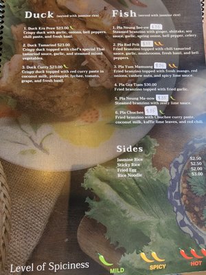 Menu photo 8 Thai Money woodside, NY Menu photo 8 Thai Money woodside, NY
