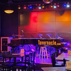 The Tavernacle Social Club