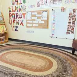 Vivian Olum Child Development Center