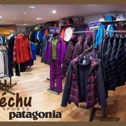 Bréchu Sports - Serre Chevalier, Patagonia ProShop, Espace Boot Fitting, Corner Alpin, Freeride, Ski de rando, Ski premium : Sotckli, Kastle