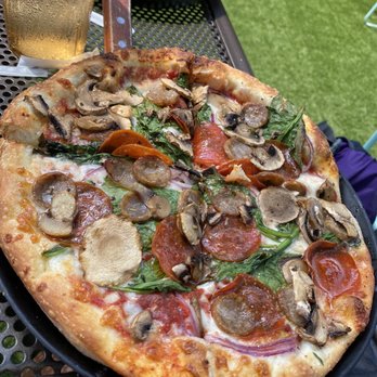 Homeslice - Pizza Near Me - Chicago, Illinois
