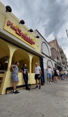 Pino's Sandwiches by null