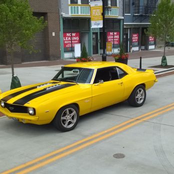 Trans Am Creations - Auto Parts & Supplies Near Me - Heflin, Alabama Trans Am Creations - Auto Parts & Supplies Near Me - Heflin, Alabama