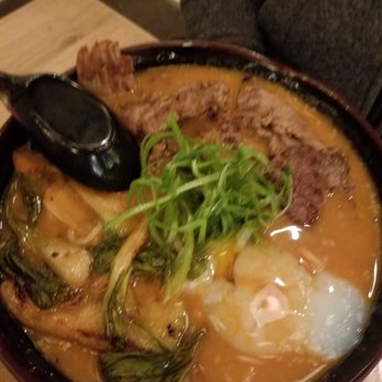 Lucky Tiger - Izakaya Near Me - Omaha, Nebraska