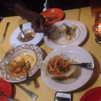 Isabella's - Different tapas - Tapas/Small Plates Near Me - Frederick, Maryland