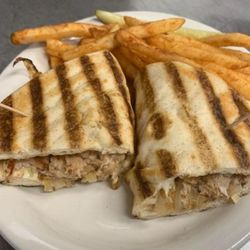 Mountville Family Restaurant
