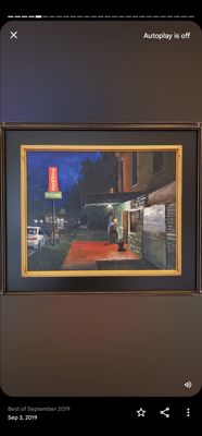 Sonny's Place by null