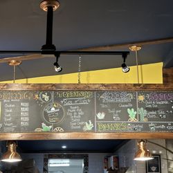 Bravo Burrito