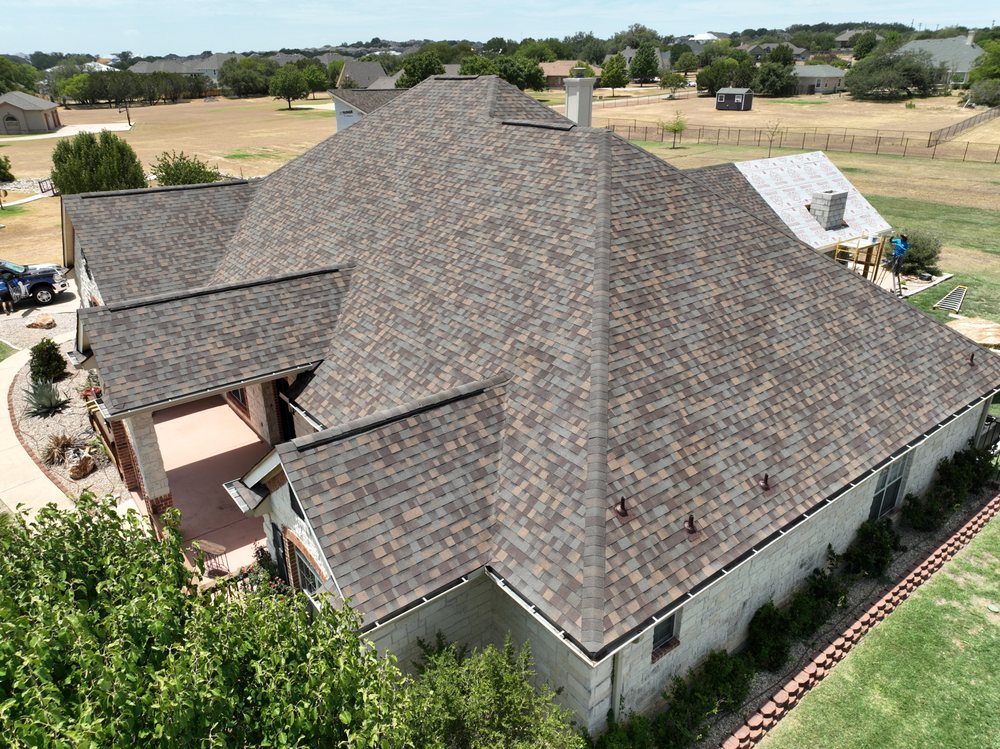 Slide of Dynamite Roofing & Construction