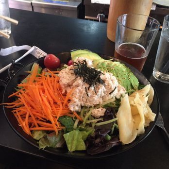 Pacific Catch - Seafood Near Me - San Francisco, California