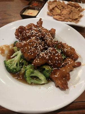 Howard Wang's Preston Hollow by null