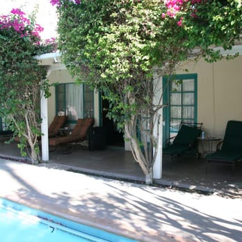Casa Cody - Hotels Near Me - Palm Springs, California Casa Cody - Hotels Near Me - Palm Springs, California