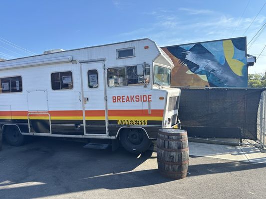 Breakside Brewery - Beaverton by null Breakside Brewery - Beaverton by null