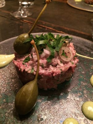 Bryggargatan Bistro och Bar by null