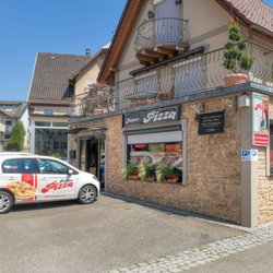 Partner Pizza