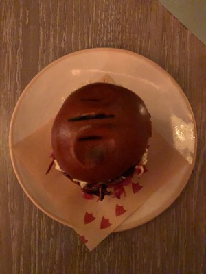 Duck & Waffle Local by null