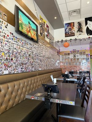 Origami Ramen Bar by null
