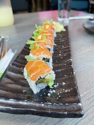 Adachi Sushi & Japanese Cuisine by null