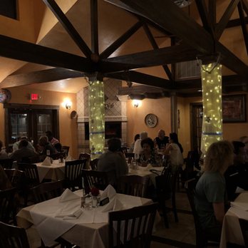 Blue Nile - Interior - Ethiopian Near Me - Houston, Texas