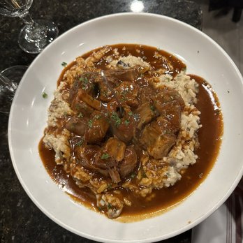 La Voglia Italian Restaurant - Osso Buco - Italian Near Me - Warminster, Pennsylvania La Voglia Italian Restaurant - Osso Buco - Italian Near Me - Warminster, Pennsylvania