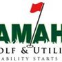 Yamaha Golf & Utility