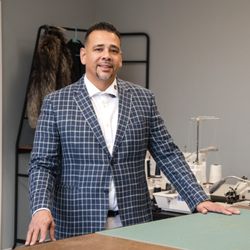 Grace Zion Tailors