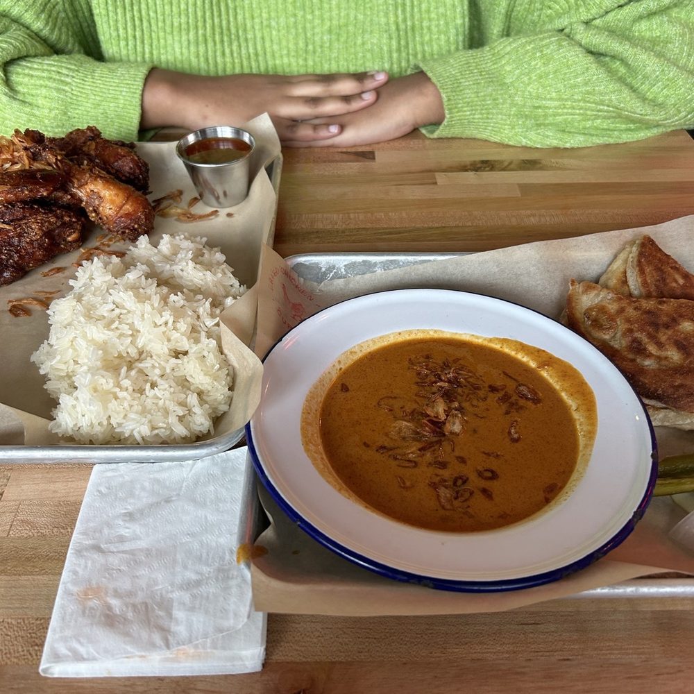 Hat Yai - Hat yai for two - Thai Near Me - Portland, Oregon