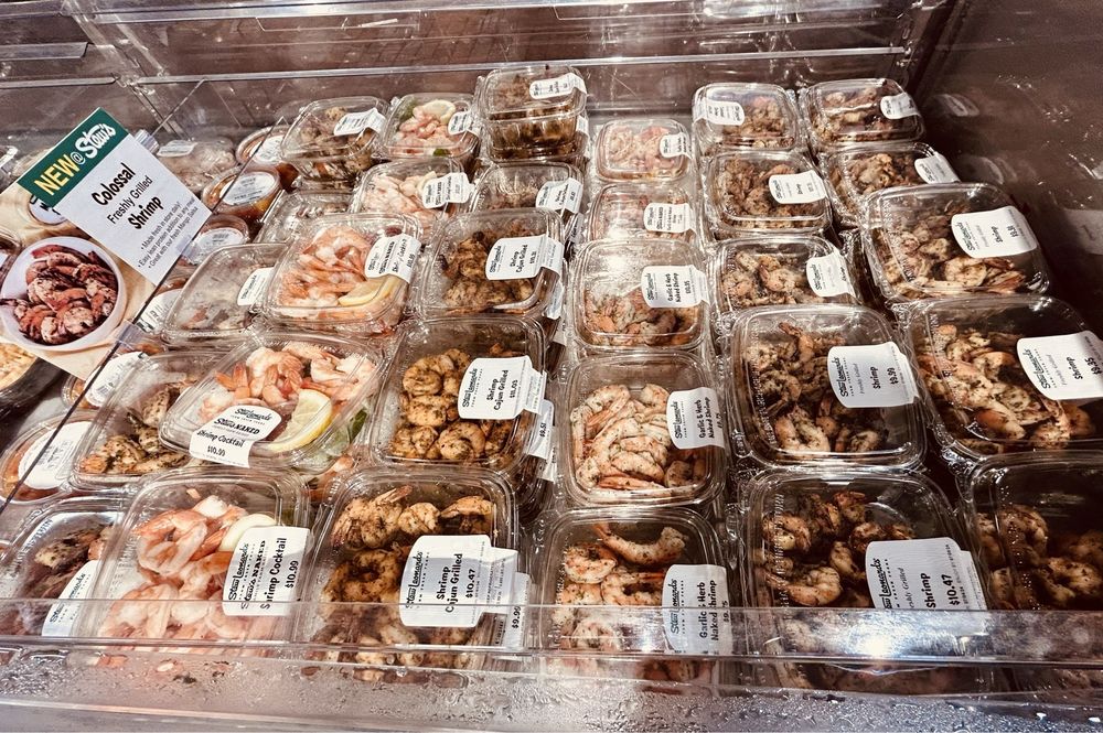 STEW LEONARD’S FARM FRESH FOOD Updated September 2024 926 Photos