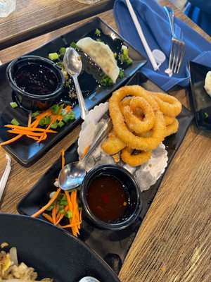 Spoon + Fork Thai Kitchen by null