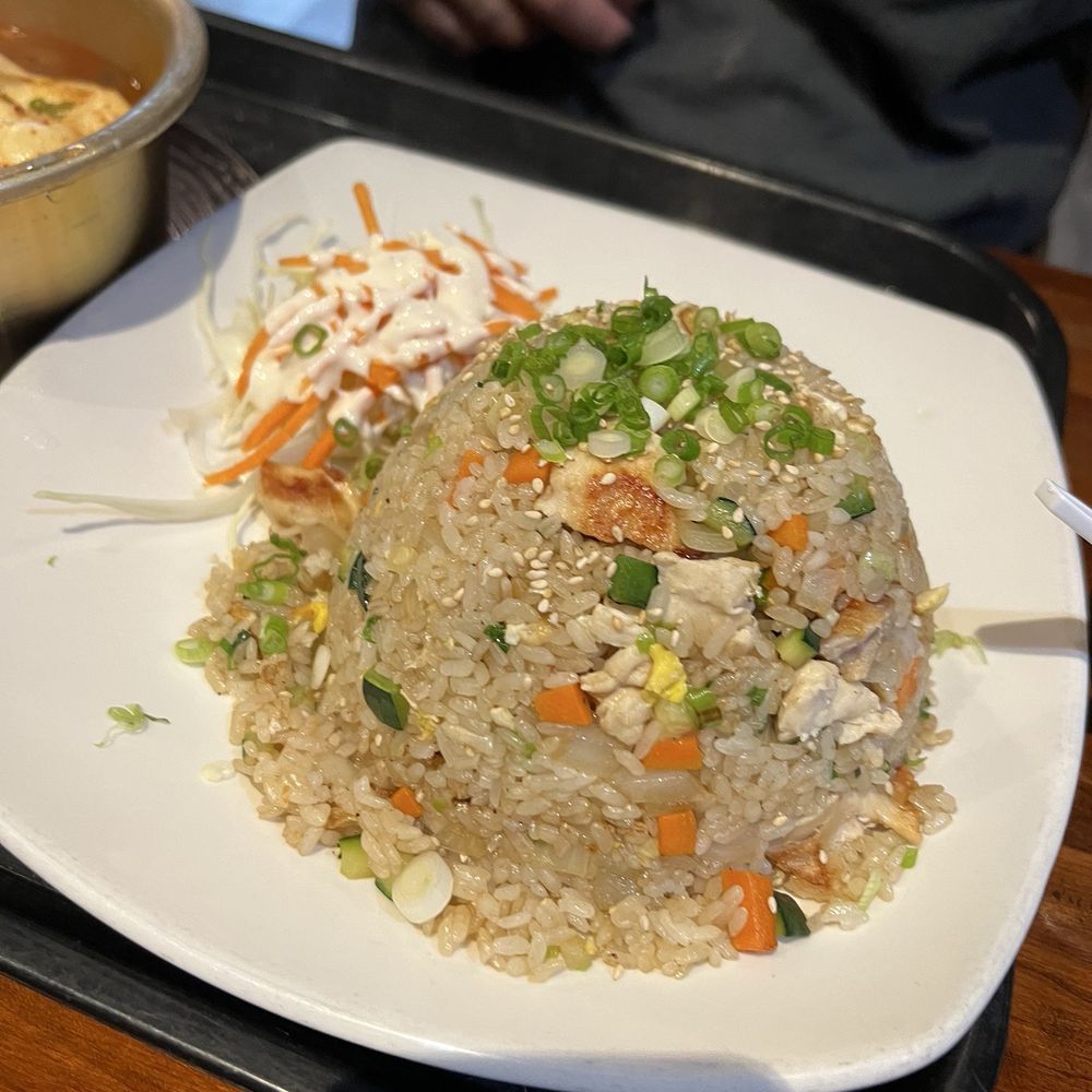 Izzi Korean Kitchen - Korean Near Me - Orlando, Florida Izzi Korean Kitchen - Korean Near Me - Orlando, Florida