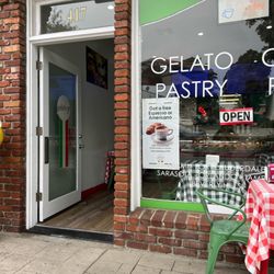 Gelato-go - El Segundo