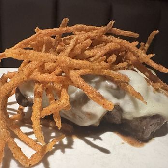 Outback Steakhouse - NEW Bloomin' French Onion Sirloin* - Steakhouses Near Me - Frederick, Maryland