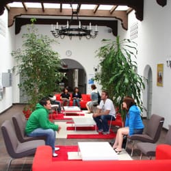 EF International Language Campus