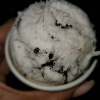 What's the Scoop - Vegan cookies and cream - Ice Cream & Frozen Yogurt Near Me - Metuchen, New Jersey What's the Scoop - Vegan cookies and cream - Ice Cream & Frozen Yogurt Near Me - Metuchen, New Jersey