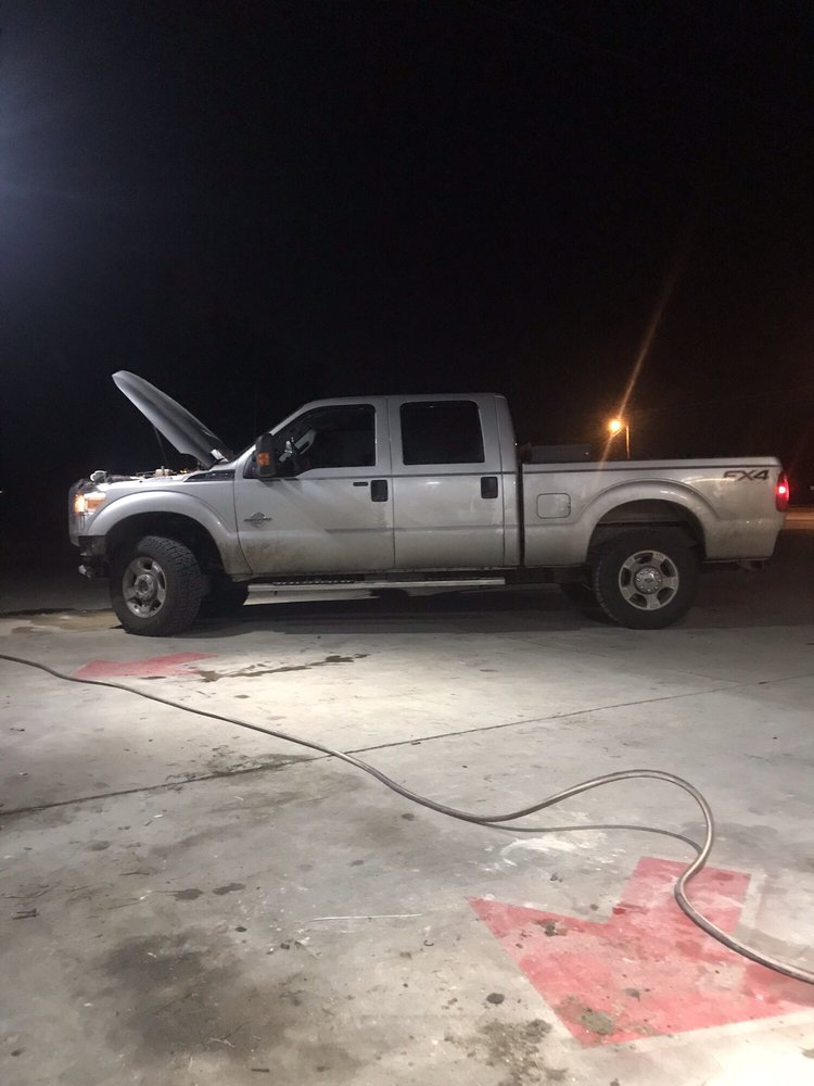 TREVINO BROTHERS 10 Photos 501 Dr Fermin Calderon Blvd, Del Rio