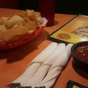 Mariachi Loco - Chips and salsa. - Mexican Near Me - River Falls, Wisconsin Mariachi Loco - Chips and salsa. - Mexican Near Me - River Falls, Wisconsin
