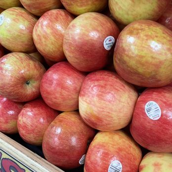 Trader Joe's - Honey Crisp Apples - Grocery Near Me - Chicago, Illinois