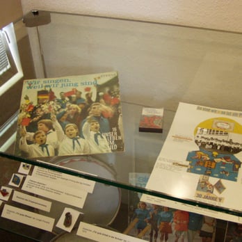 Grenzlandmuseum Eichsfeld - Museums Near Me - Teistungen, TH Grenzlandmuseum Eichsfeld - Museums Near Me - Teistungen, TH