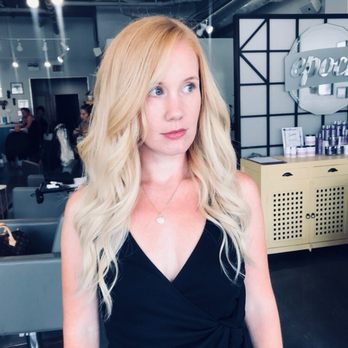 Epoch Studio Salon - Chicago - Hair Extensions Near Me - Chicago, Illinois