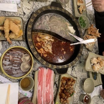 Grand HotPot - Hot Pot Near Me - Pacifica, California Grand HotPot - Hot Pot Near Me - Pacifica, California