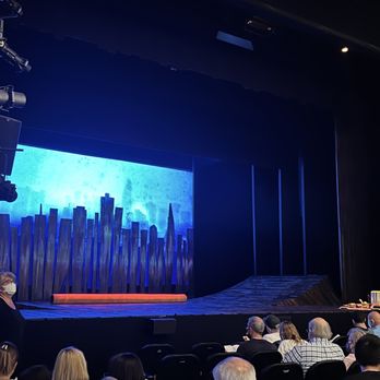 Hayes Theatre - The Kite Runner - Performing Arts Near Me - New York, New York Hayes Theatre - The Kite Runner - Performing Arts Near Me - New York, New York