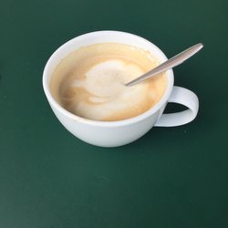 Det Gule Galleriet