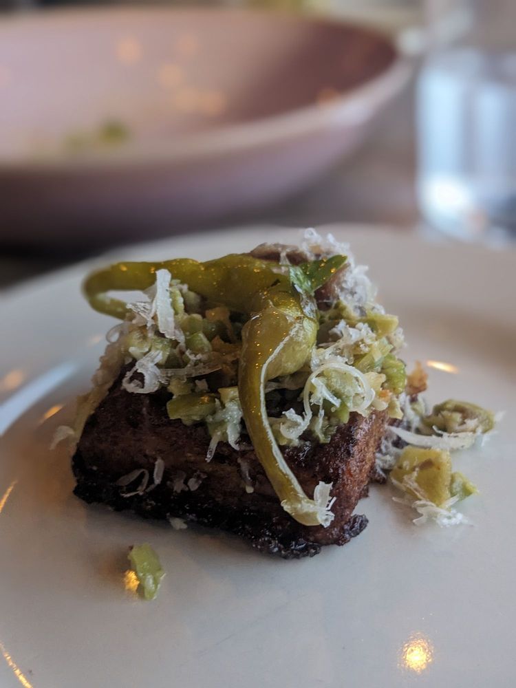 Social spots from Fair Haven Oyster