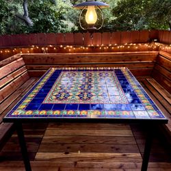Furthur Furniture - The amazing table that Michelle the owner of Furthur Furniture made for me. I could not be happier with it!