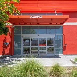 Public Storage