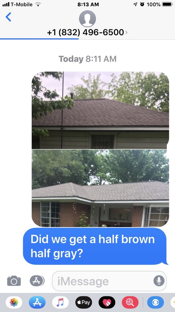 Slide of M&M Roofing, Siding & Windows