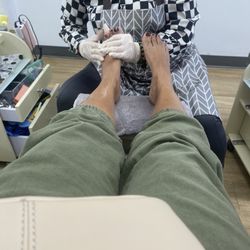 Ongle Spa Mimi