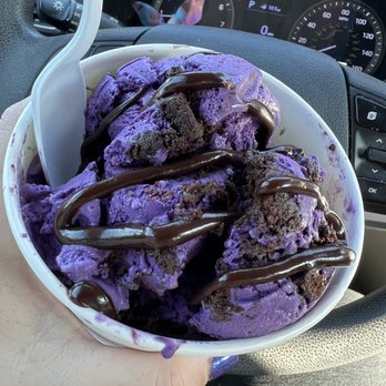 The Good Scoop - Ice Cream & Frozen Yogurt Near Me - Dixon, California