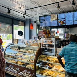 Montilio's Baking Company & Pizzeria